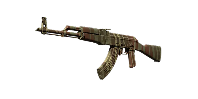 AK-47 - Predator (Factory New)